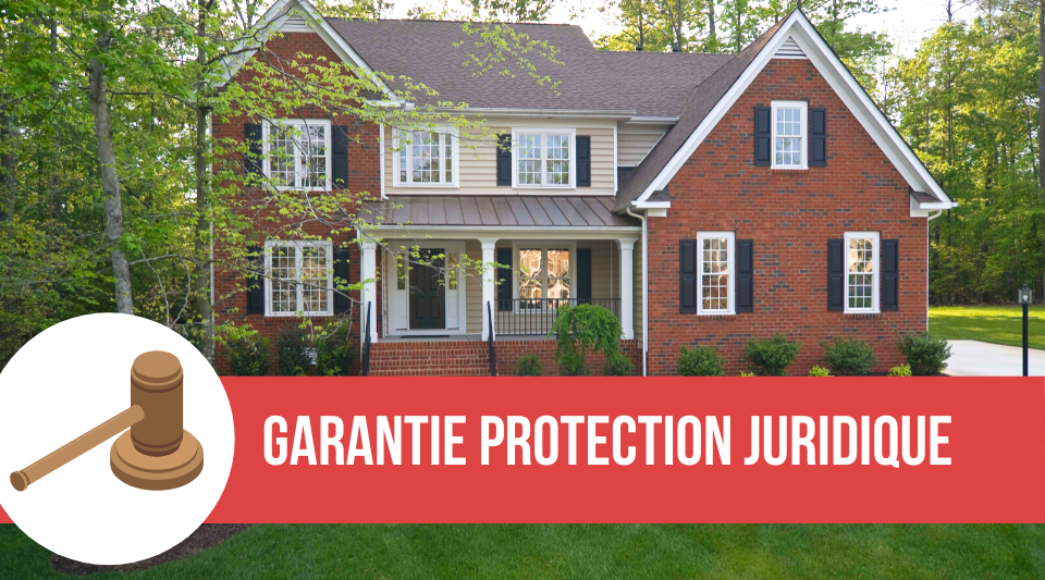 la protection juridique permet de protéger les habitant d'un logement juridiquement